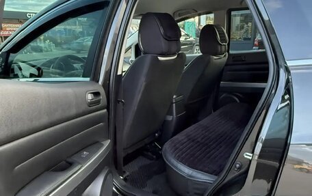 Mazda CX-7 I рестайлинг, 2011 год, 1 050 000 рублей, 5 фотография