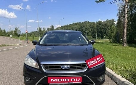 Ford Focus II рестайлинг, 2010 год, 550 000 рублей, 7 фотография