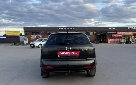 Mazda CX-7 I рестайлинг, 2011 год, 1 050 000 рублей, 6 фотография