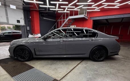 BMW 7 серия, 2020 год, 8 900 000 рублей, 5 фотография