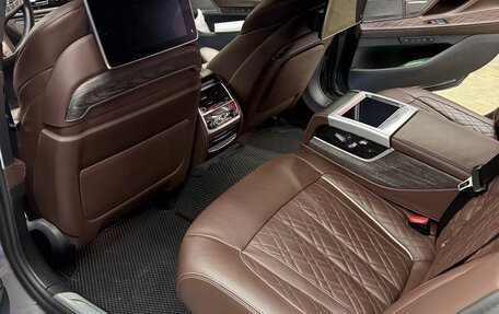 BMW 7 серия, 2020 год, 8 900 000 рублей, 11 фотография