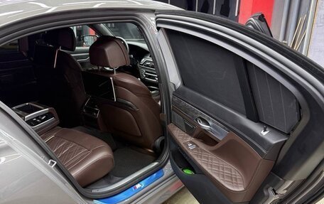 BMW 7 серия, 2020 год, 8 900 000 рублей, 12 фотография