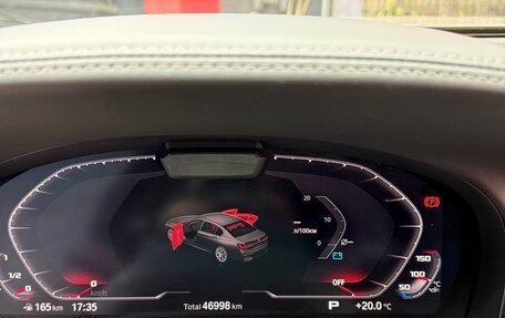 BMW 7 серия, 2020 год, 8 900 000 рублей, 13 фотография