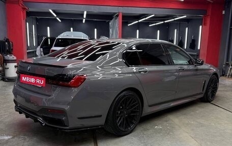 BMW 7 серия, 2020 год, 8 900 000 рублей, 6 фотография
