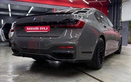 BMW 7 серия, 2020 год, 8 900 000 рублей, 7 фотография