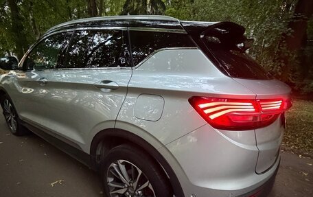 Geely Coolray I, 2021 год, 1 740 000 рублей, 9 фотография