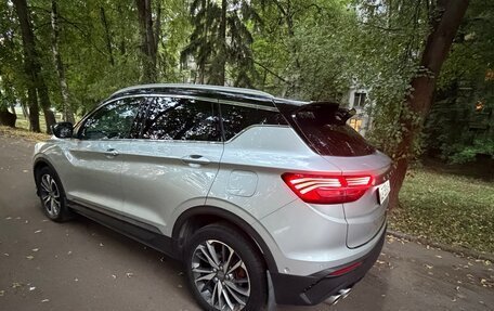 Geely Coolray I, 2021 год, 1 740 000 рублей, 14 фотография