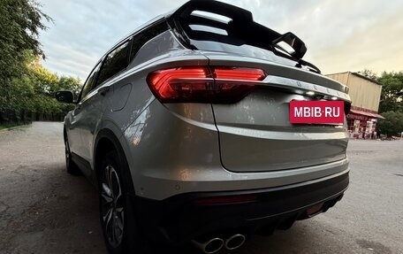 Geely Coolray I, 2021 год, 1 740 000 рублей, 17 фотография