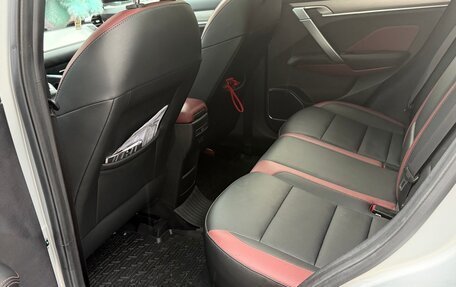 Geely Coolray I, 2021 год, 1 740 000 рублей, 27 фотография
