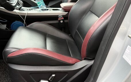 Geely Coolray I, 2021 год, 1 740 000 рублей, 26 фотография