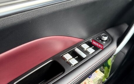 Geely Coolray I, 2021 год, 1 740 000 рублей, 25 фотография