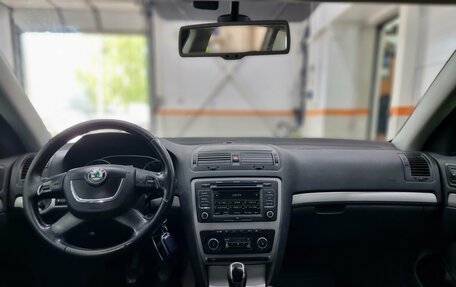 Skoda Octavia, 2011 год, 799 000 рублей, 2 фотография