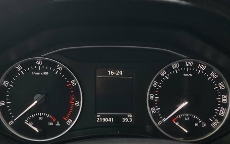 Skoda Octavia, 2011 год, 799 000 рублей, 4 фотография