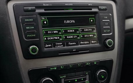 Skoda Octavia, 2011 год, 799 000 рублей, 3 фотография
