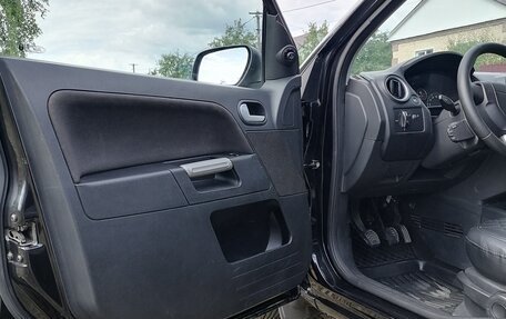 Ford Fusion I, 2008 год, 459 000 рублей, 7 фотография