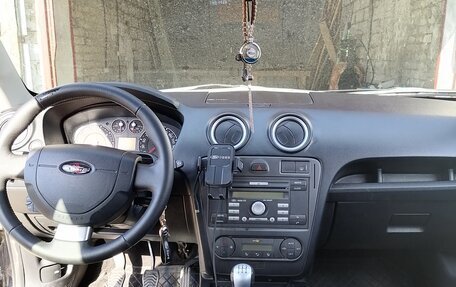 Ford Fusion I, 2008 год, 459 000 рублей, 11 фотография