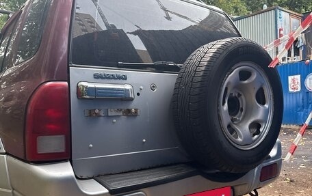Suzuki Grand Vitara, 1999 год, 225 000 рублей, 4 фотография