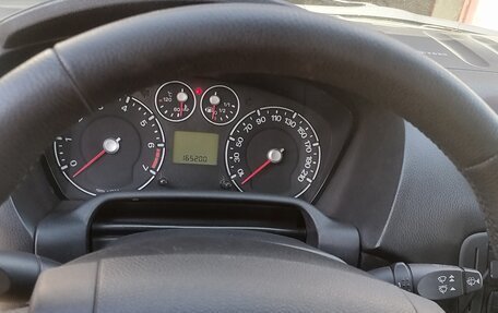 Ford Fusion I, 2008 год, 459 000 рублей, 16 фотография