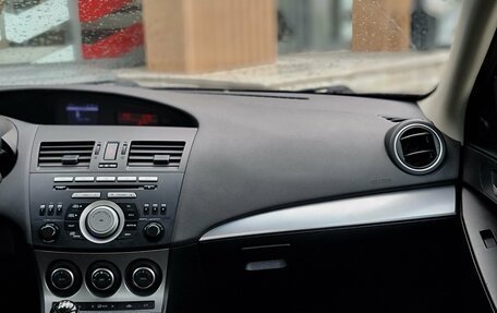 Mazda 3, 2011 год, 719 000 рублей, 10 фотография