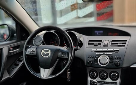Mazda 3, 2011 год, 719 000 рублей, 9 фотография