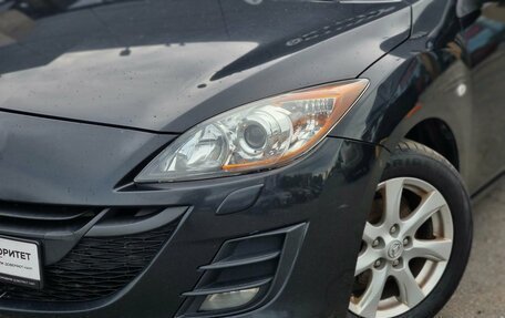 Mazda 3, 2011 год, 719 000 рублей, 2 фотография