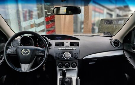 Mazda 3, 2011 год, 719 000 рублей, 8 фотография