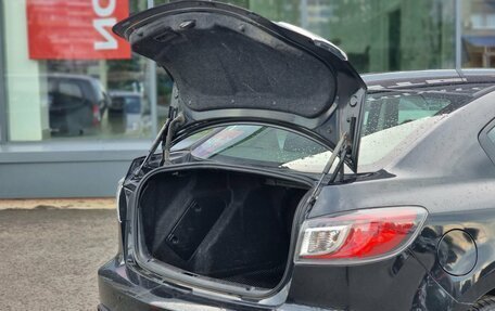 Mazda 3, 2011 год, 719 000 рублей, 7 фотография