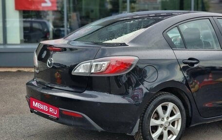 Mazda 3, 2011 год, 719 000 рублей, 6 фотография