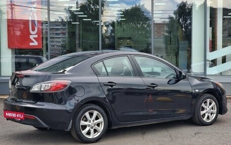 Mazda 3, 2011 год, 719 000 рублей, 5 фотография