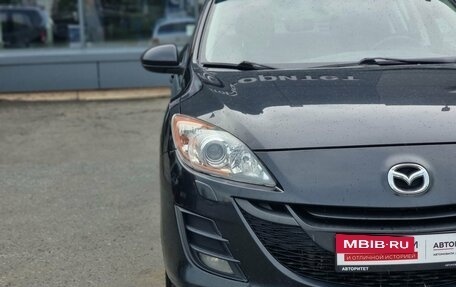 Mazda 3, 2011 год, 719 000 рублей, 4 фотография