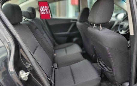 Mazda 3, 2011 год, 719 000 рублей, 12 фотография