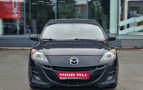 Mazda 3, 2011 год, 719 000 рублей, 3 фотография