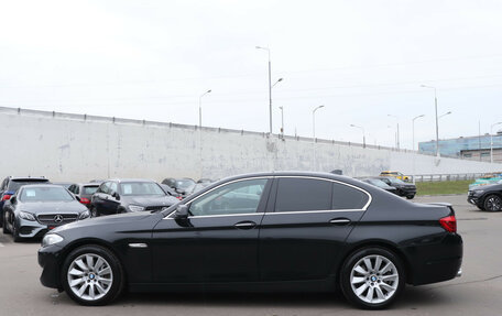 BMW 5 серия, 2013 год, 2 100 000 рублей, 9 фотография