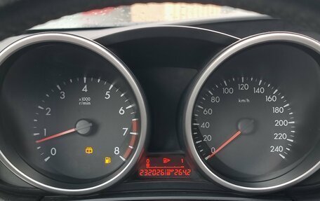 Mazda 3, 2011 год, 719 000 рублей, 19 фотография