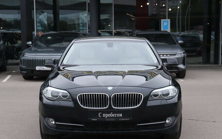 BMW 5 серия, 2013 год, 2 100 000 рублей, 3 фотография