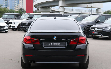BMW 5 серия, 2013 год, 2 100 000 рублей, 7 фотография