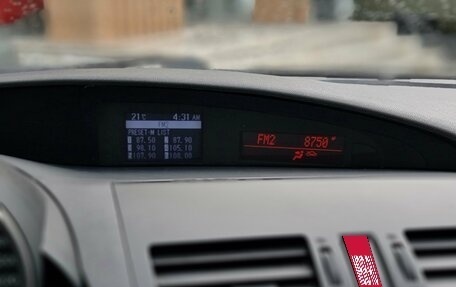 Mazda 3, 2011 год, 719 000 рублей, 13 фотография