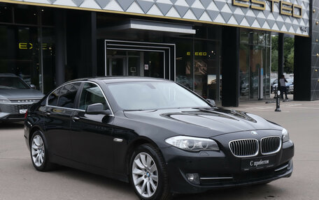 BMW 5 серия, 2013 год, 2 100 000 рублей, 4 фотография
