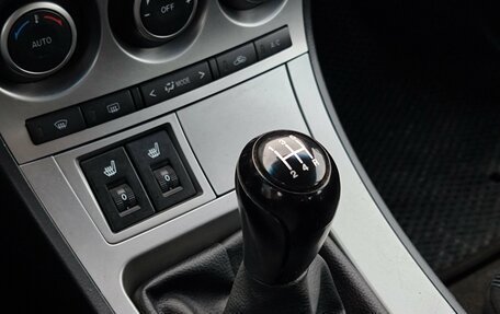 Mazda 3, 2011 год, 719 000 рублей, 15 фотография