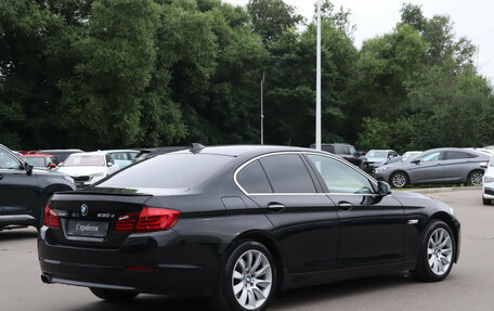 BMW 5 серия, 2013 год, 2 100 000 рублей, 6 фотография