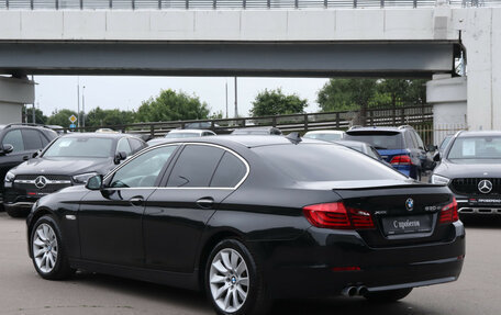 BMW 5 серия, 2013 год, 2 100 000 рублей, 8 фотография