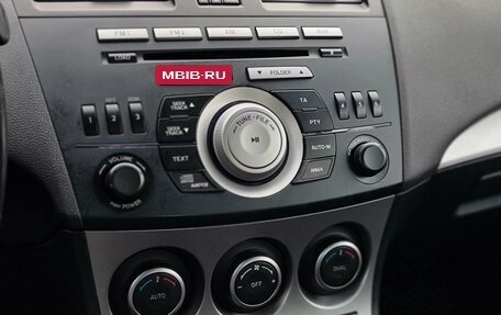 Mazda 3, 2011 год, 719 000 рублей, 14 фотография