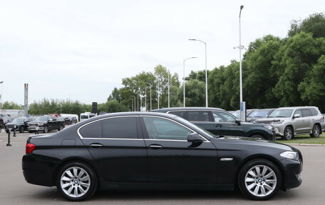 BMW 5 серия, 2013 год, 2 100 000 рублей, 5 фотография