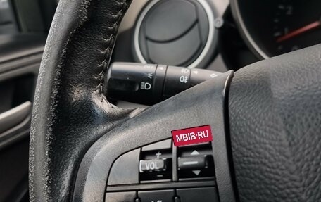 Mazda 3, 2011 год, 719 000 рублей, 17 фотография