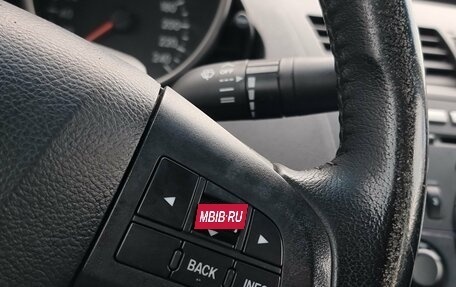 Mazda 3, 2011 год, 719 000 рублей, 18 фотография