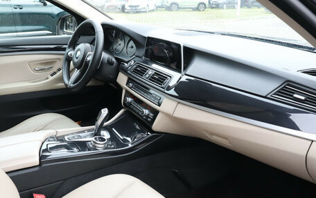 BMW 5 серия, 2013 год, 2 100 000 рублей, 10 фотография