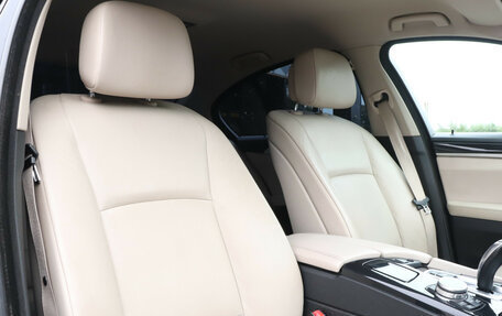 BMW 5 серия, 2013 год, 2 100 000 рублей, 15 фотография