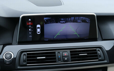 BMW 5 серия, 2013 год, 2 100 000 рублей, 19 фотография