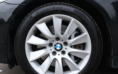 BMW 5 серия, 2013 год, 2 100 000 рублей, 21 фотография