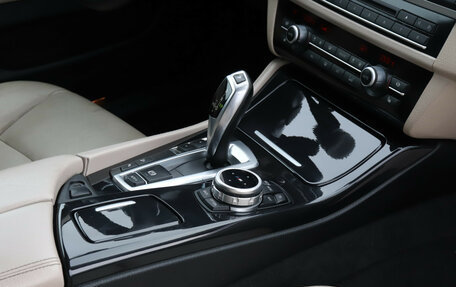 BMW 5 серия, 2013 год, 2 100 000 рублей, 16 фотография